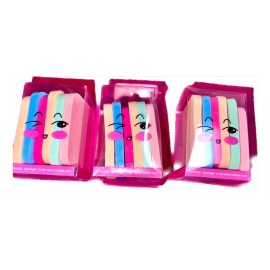 Fashion Esponjas Maquillaje