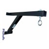 Base Soporte Para Costal De Box Ssr Sport Reforzado
