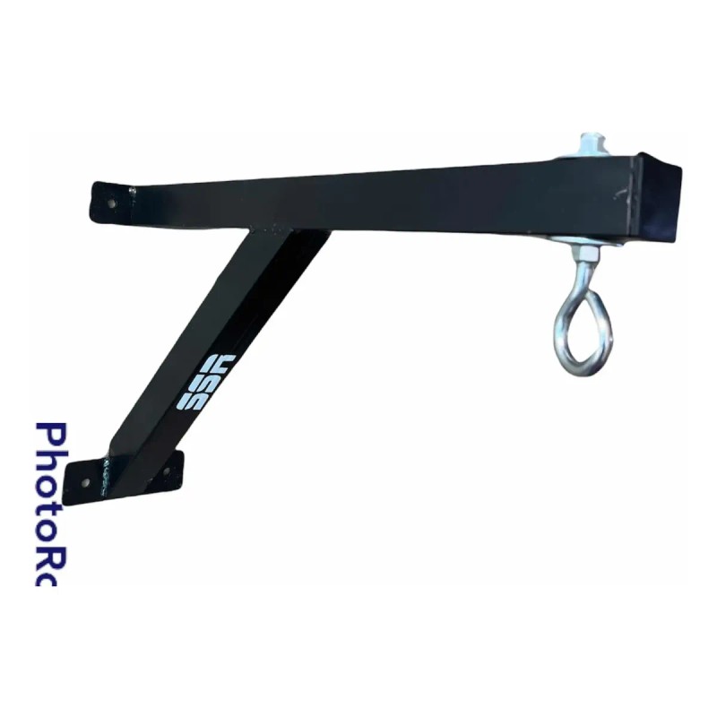 Base Soporte Para Costal De Box Ssr Sport Reforzado
