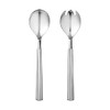 Georg Jensen Bernadotte Salad Set, Stainless Steel