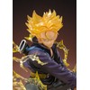 Bandai Tamashii Nations Figuarts Zero Super Saiyan Trunks Figure