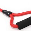CLARAH Dl190619244-am Dog Leash Long, 32.8 ft (10 m), Round