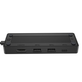 HP G3 USB-C Travel Hub