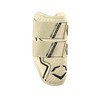 EvoShield Pro-SRZ 2.0 Batter's Double Strap Elbow Guard - Sand,