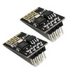 8PCS Open Source Serial Wireless Module, 8266 WIFI Wireless Module,