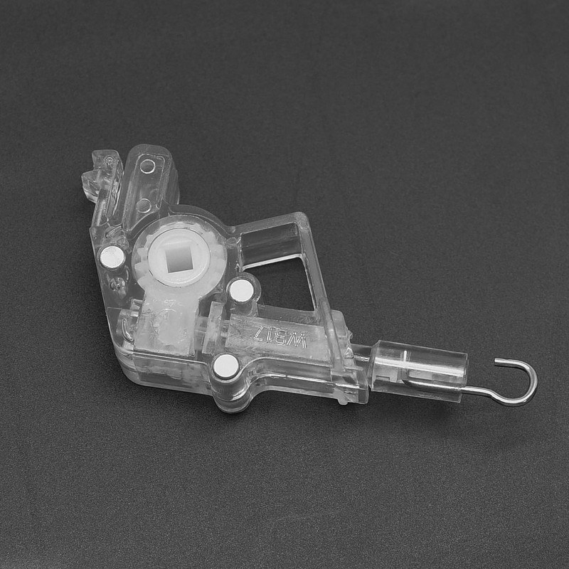 Surf Turtle 2Pcs Heavy Duty Low Profile Wand Tilter for