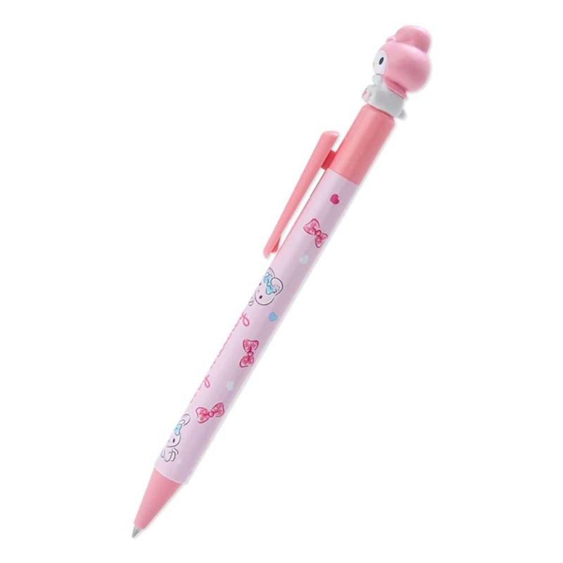 Sanrio My Melody Mascot Ballpen 394009