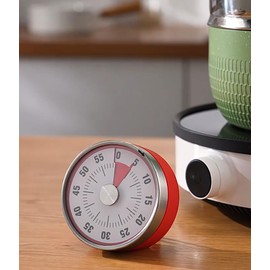 Your Kitchen's Perfect Companion: The Magnetic Digital Timer for Precise Cooking