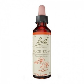바흐 플라워 넘버 26 락 로즈 20ml Bach Flower Number 26 Rock Rose 20ml