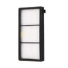 Roomba 800 900 Series Dust Cutting Filter, 3 Pieces, 1