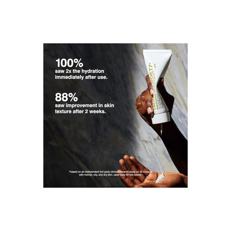Eucalyptus Smoothing Body Gel by Malin + Goetz for Unisex