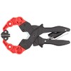 SK11 Locking Hand Clamp, Telescopic, Max Mouth Width 5.9 inches