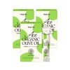Truealex 트루알엑스 에이스 유기농 올리브오일 7g x 14포 3개 Truealex Ace Organic Olive Oil 7g x 14 Pack of 3