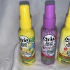 stinky bowl 4 Stinky Bowl Spray Citrus & Lavender Vanilla