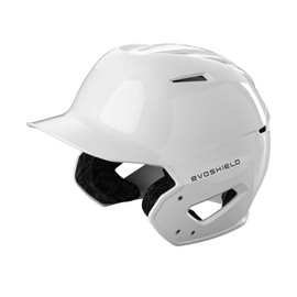 EvoShield XVT™ 2.0 Gloss Batting Helmet - Team White, Large/X-Large