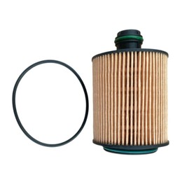 Oil Filter FOR Fiat Doblo Cargo 152/263 1.3D 1.6D 2.0D 2010 On, VAUXHALL Astra J 09 On 650181, 71751114, 1109.CJ, 55206816,