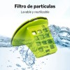 Aspiradora de Mano Inalámbrica Cowin Cleaner Negro 4Kpa para Hogar