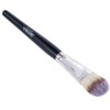 Flat Foundation Makeup Brush by Impora London
