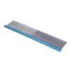 Pet Steel Comb 2 Different Densities Prevents Static Dog Grooming
