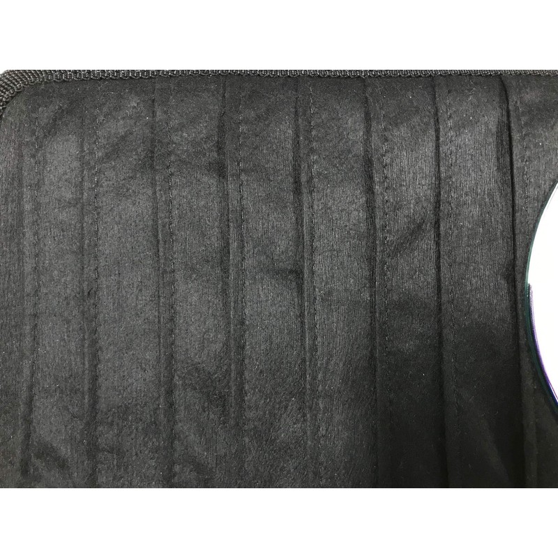 Napolex NAPOLEX Fizz-1089 Car Storage Holder, For Sun Visors, Fizz