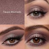 Erinde Sombra de Ojos en barra con Purpurina, Resistente al