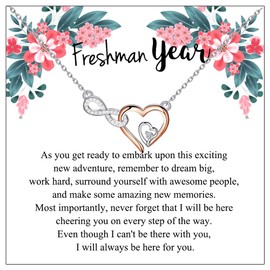 FOTAP Freshman Year Gift First Year Student Gift Back to School Gift High School Freshman Gift Off to College Gift Best Friend Gift (Freshman Year NC)
