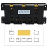 316455410 Range Oven Control Board for Electrolux Kenmore, Gas Range