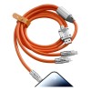 Cable De Datos De Carga Rápida 120w Para Todos Los