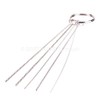 Airbrush Cleaning Brush Set Airbrush Cleaning Needle Set