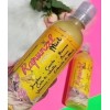 Shampoo 2 En 1 Jengibre Vitamina E Rapunzel Crecimiento