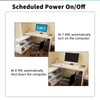 Huacaoe Smart PC Boot Button, WiFi Remote Power On/Off Switch
