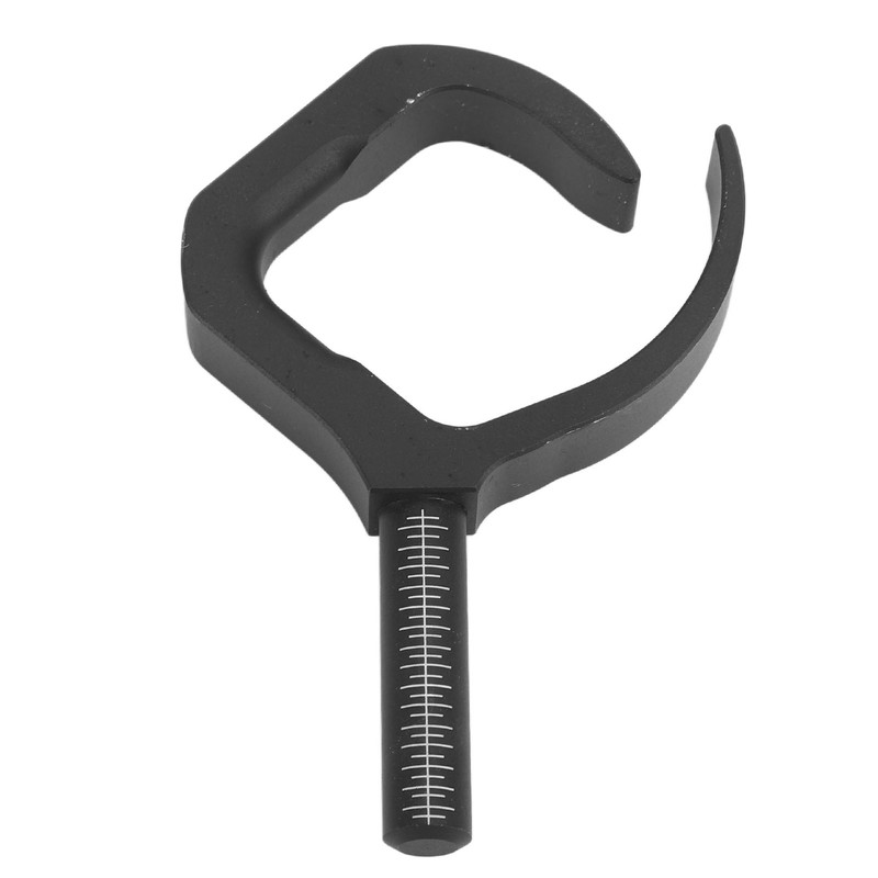 Archery Bowfishing Arrow Rest Aluminum Alloy Archery Arrow Rest for