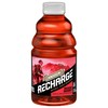 R.W. Knudsen Recharge Mixed Berry Sports Drink with Electrolytes, 32
