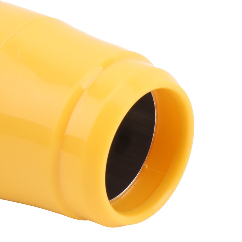 ABS High Decibel 120DB Three Gears Adjustable Electronic Whistle with