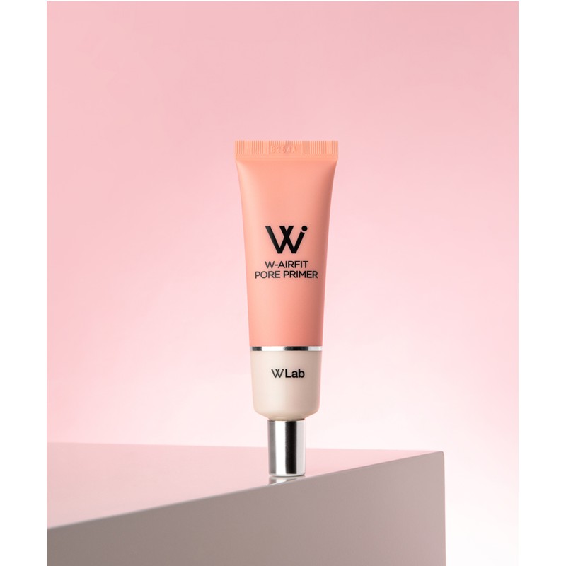W-LAB W Lab W Airfit Pore Primer Nudipink 35g