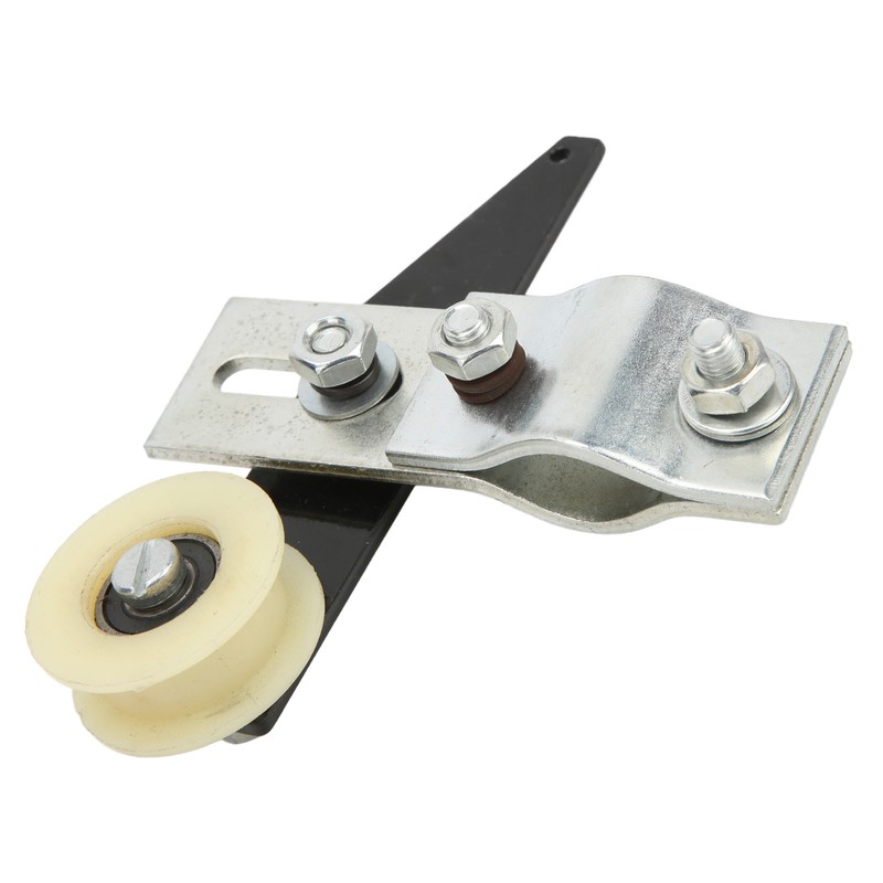 Spring Bearing Chain Idler Tensioner with Pulley Replacement for 49cc