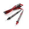 2 PCS Multimeter Test Lead Kit, HUYU 110cm Professional Electronic
