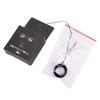 Pre-Inked Eyebrow Mapping String Effective Ink Eyebrow Thread Brow Marker