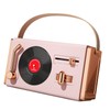 Outdoor Bluetooth Speaker Portable Decorative High Sound Quality USB Sticks