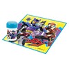 Komori Resin, Kamen Rider Gab, Hot Towel Set