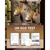 merrynights Remote Candles, 12Pcs Timer LED Votive Candle, Realistic 3D