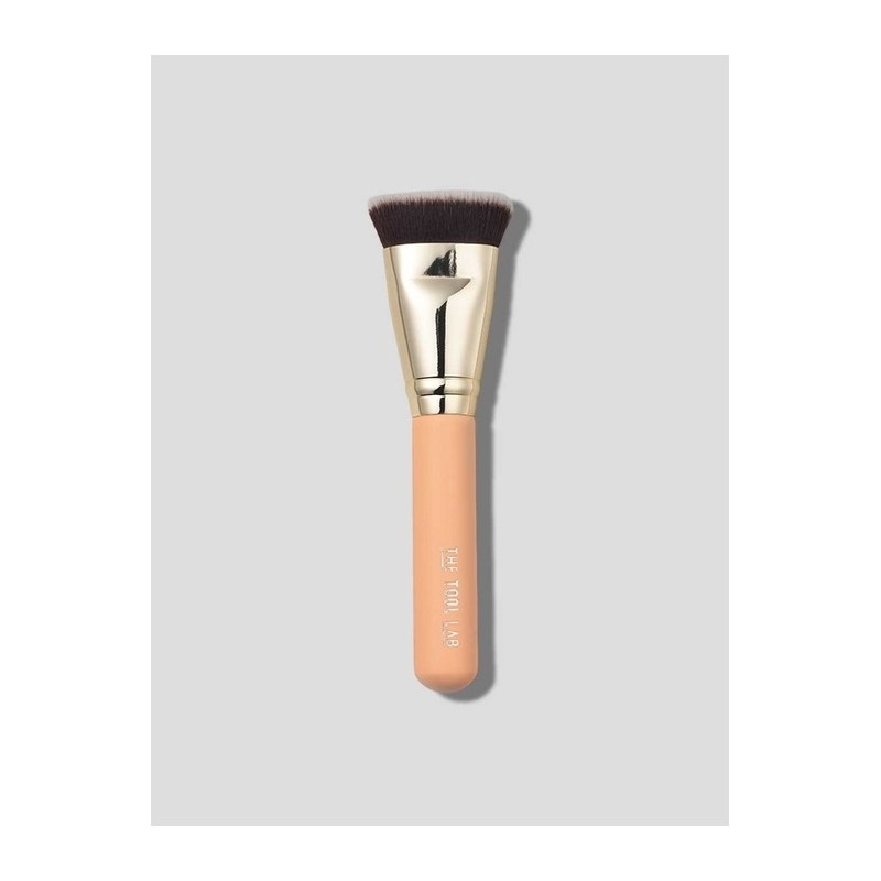 [Smooth adhesion] The Tool Lab 101 Multitasker Foundation Brush /