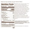 Ethel M Chocolates Taste Of Las Vegas Premium Collection 16-piece,