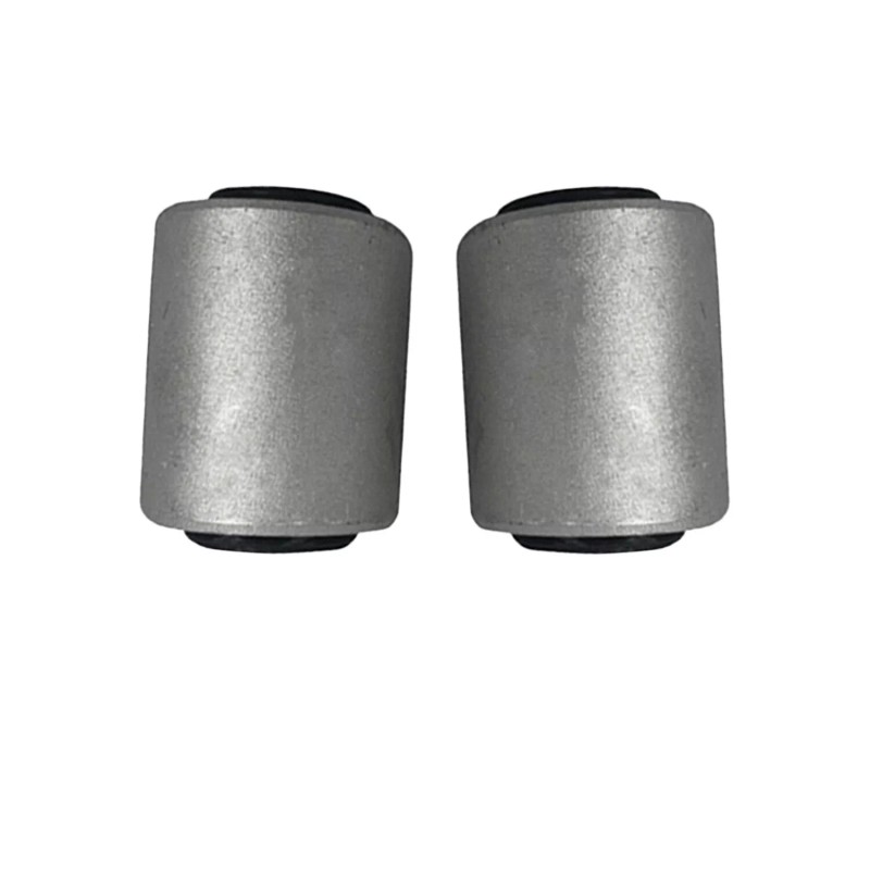Frenzybro 10Pcs Control Arm Bushing Lower for Jeep Grand Cherokee