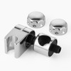 Schläfer | 8126024 - Universal Shower Holder for Wall Rail