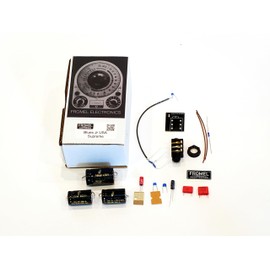 Fromel Supreme Mod Kit for Fender Blues Junior Jr. Made in USA Version I