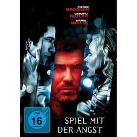 Spiel mit der Angst