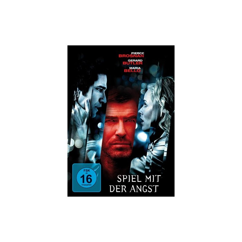 Spiel mit der Angst
