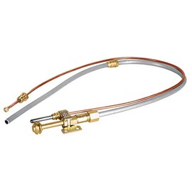 Foset TEPAR-60G, Termopar tipo Greyson 60 cm para gas L.P.