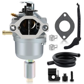 Carbhub 799727 Carburetor for 698620 690194 791886 799727 496796 499153 695412 792768 Carb with 14hp 15hp 16hp 17hp 18hp Engines - 799727 Carburetor